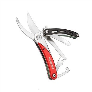 Gefail A Siswrn Aml-Bwrpas