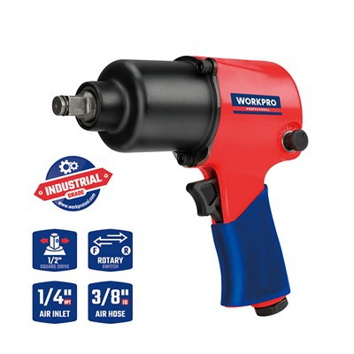 1/2" WRENCH EFFAITH AER